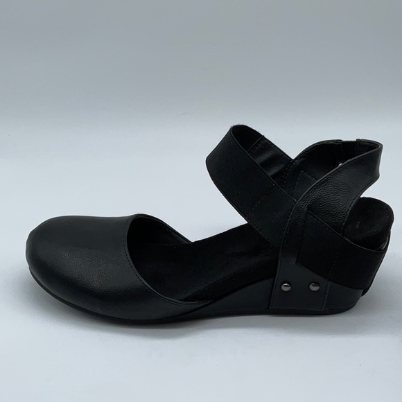 women's vintage 7 eight freedom wedges